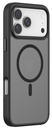 DEVIA CARCASA MAGSAFE PINO IPHONE 17 PRO NEGRO