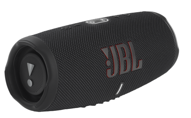 JBL ALTAVOZ BLUETOOTH 40W CHARGE 5 NEGRO