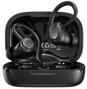 DEVIA AURICULAR BLUETOOTH TWS PRO5 NEGRO