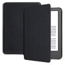 KINDLE FUNDA PAPERWHITE 7" 2024 NEGRO
