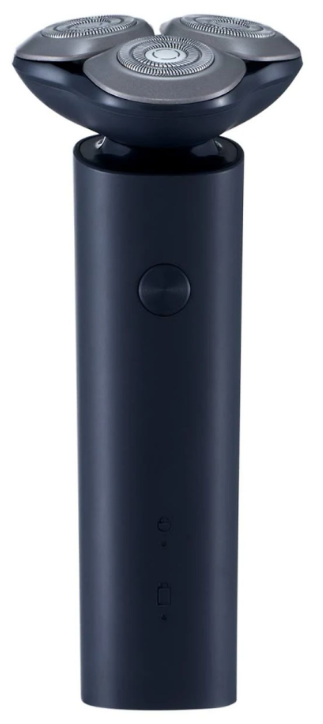 XIAOMI AFEITADORA S101 NEGRO