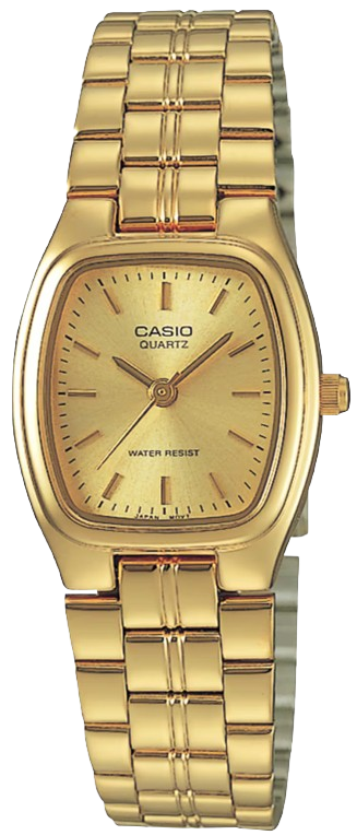 CASIO RELOJ LTP-1169N-9A DORADO