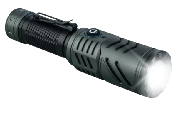 KONUS LINTERNA KONUSLIGHT-RT 2500 LUMENS