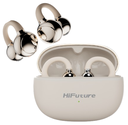 HIFUTURE AURICULAR ENC FLEXCLIP DORADO