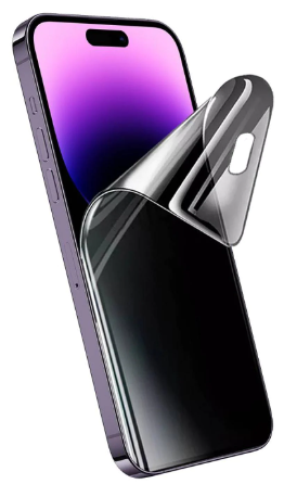 DEVIA LAMINAS HIDROGEL PACK 20 MATTE PRIVACIDAD