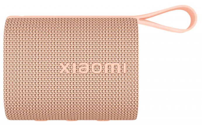 XIAOMI ALTAVOZ SOUND POCKET 5w ROSA