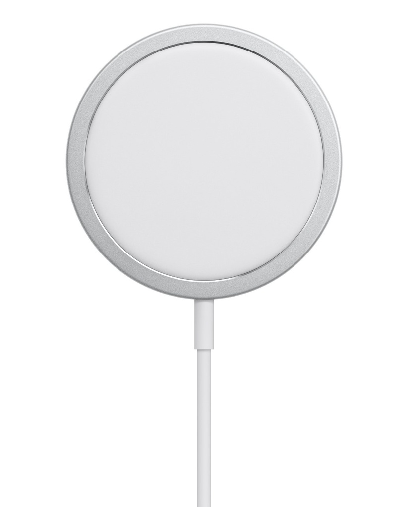 APPLE CARGADOR MAGNETICO USBc MAGSAFE 15w MGD74ZM/A