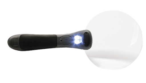 KONUS LUPA LUX - 90