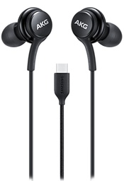 [EOIC500BBE] SAMSUNG AURICULARES AKG TIPO C NEGRO
