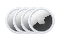 [MX542ZMYA] APPLE AIRTAG 4 PACK MX542ZMYA
