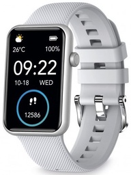 [BXSW13G] KSIX SMARTWATCH TUBE GRIS