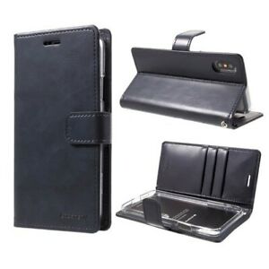 GOOSPERY FUNDA BM DIARY SAMSUNG S24 PLUS AZUL