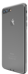 [DSTNIP7PB] DEVIA CARCASA NAKED IPhone 8+/7+ NEGRO