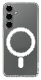 [DSTCSSS24P] DEVIA CARCASA SHARK MAGNETIC SHOCKPROOF SAMSUNG S24+