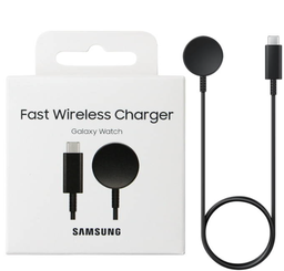 [EPOR900BBE] SAMSUNG CABLE CARGADOR EP-OR900BBE WATCH NEGRO