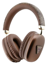 [GUBHK1P4TPW] GUESS AURICULAR BLUETOOTH TRIANGLE MARRON