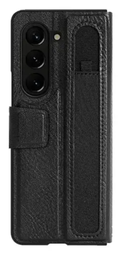 [15214A] NILLKIN AOGE FUNDA SAMSUNG GALAXY Z FOLD 5 NEGRO