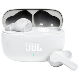 [‎JBLW200TWSWHT] JBL AURICULAR BLUETOOTH WAVE 200 BLANCO