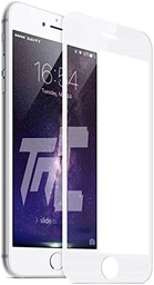 [DSTTGABIP8PW] DEVIA CRISTAL TEMPLADO ANTIBLUE IPHONE 8+/7+ BLANCO