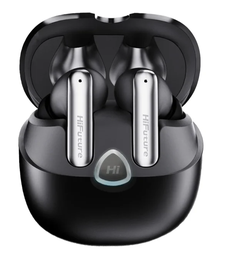 [HIFUSABK] HIFUTURE AURICULAR TWS SONICAIR NEGRO