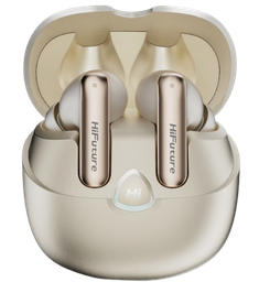 [HIFUSAG] HIFUTURE AURICULAR TWS SONICAIR ORO