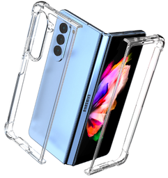 [GZFOLD6SPT] GOOSPERY CARCASA Z FOLD 6 SUPER PROTECT TRANSPARENTE