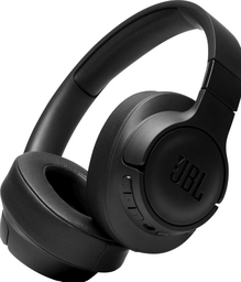 [JBLT760NCBLK] JBL AURICULAR BLUETOOTH TUNE 760NC NEGRO