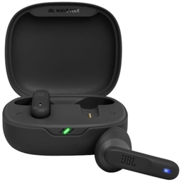 [JBLWFLEXBLK] JBL AURICULAR BLUETOOTH WAVE FLEX NEGRO