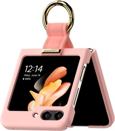 [GRCZF6P] GOOSPERY FUNDA RING Z FLIP 6 ROSA