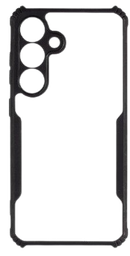 [8596311248641] TACTICAL CARCASA QUANTUM SAMSUNG GALAXY S24 PLUS