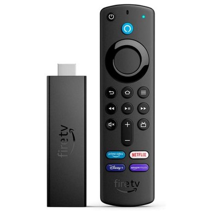 AMAZON FIRE TV STICK 4K V2