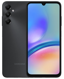 [SMA057GZKUEUE] SMARTPHONE SAMSUNG GALAXY A05s 4GB/ 64GB/ 6.7"/ NEGRO