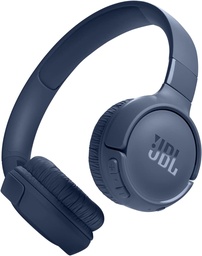 [JBL520BTBLUEU] JBL AURICULAR BLUETOOTH TUNE 520BT AZUL