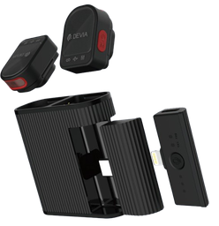 [DSTMICUL1] DEVIA MICROFONO INALAMBRICO ULTRA1