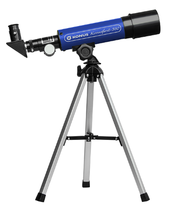 KONUS TELESCOPIO 1722 KONUSFIRST 360 D50/F360