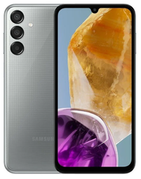 [M156B4128GY] SMARTPHONE SAMSUNG GALAXY M15 4GB/ 128GB/ 6.5"/ 5G/ GRIS