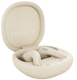 [HIFUFB4G] HIFUTURE AURICULAR TWS ANC FLYBUDS 4 DORADO