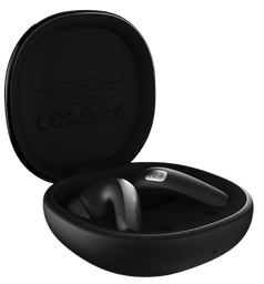 [HIFUFB4BK] HIFUTURE AURICULAR TWS ANC FLYBUDS 4 NEGRO
