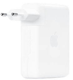 [MW2M3AAA] APPLE CARGADOR MW2M3AA/A USB-C 140W
