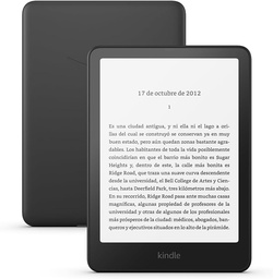 AMAZON KINDLE PAPERWHITE 7" 16GB NEGRO