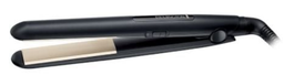 [S1510] REMINGTON PLANCHA DE PELO CERAMIC SLIM S1510 NEGRO