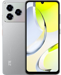 [P615F01GY] SMARTPHONE ZTE BLADE A76 4GB/ 128GB/ 6.75"/ GRIS