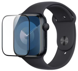 [DSTVATAW42] DEVIA CRISTAL TEMPLADO CON APLICADOR APPLE WATCH 42mm
